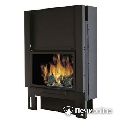 Каминная топка Edilkamin Tekno 1 N в Якутске